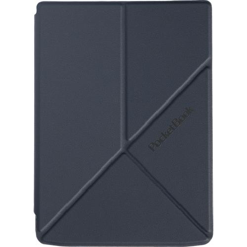 PocketBook H-SO-743-K-WW e-bookreaderbehuizing 19,8 cm (7.8") Hoes Zwart - Image 1