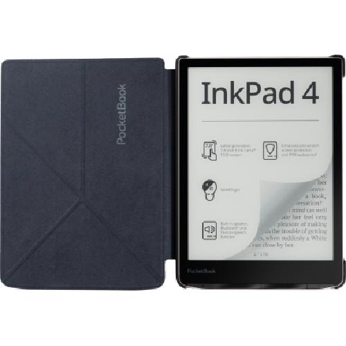 PocketBook H-SO-743-K-WW e-bookreaderbehuizing 19,8 cm (7.8") Hoes Zwart - Image 5