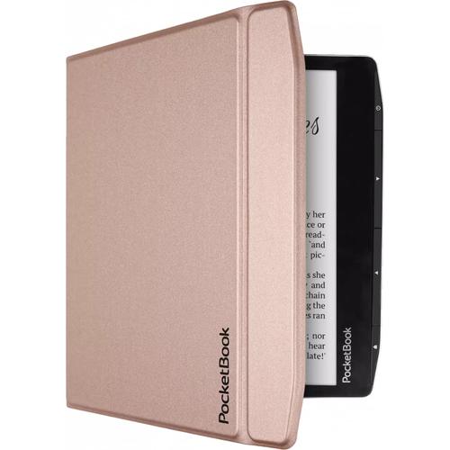 PocketBook HN-FP-PU-700-BE-WW e-bookreaderbehuizing 17,8 cm (7") Flip case Beige