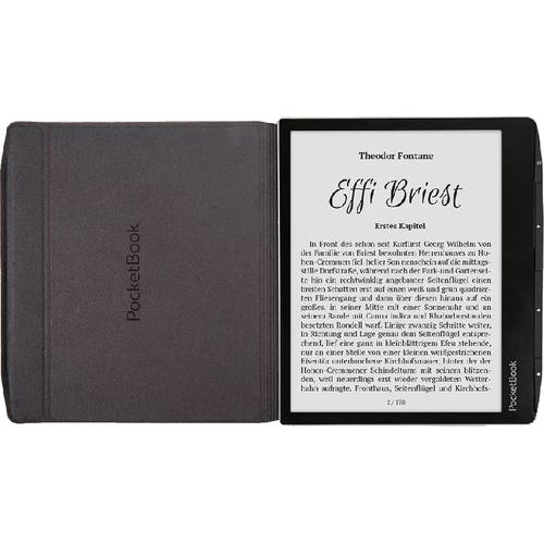 PocketBook HN-FP-PU-700-BE-WW e-bookreaderbehuizing 17,8 cm (7") Flip case Beige - Image 5