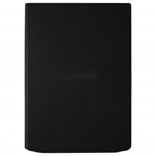 PocketBook HN-FP-PU-743G-RB-WW e-bookreaderbehuizing 19,8 cm (7.8") Hoes Zwart - Image 1