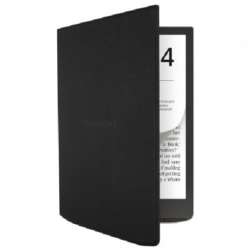 PocketBook HN-FP-PU-743G-RB-WW e-bookreaderbehuizing 19,8 cm (7.8") Hoes Zwart - Image 5