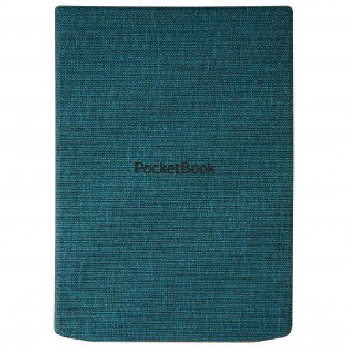 PocketBook HN-FP-PU-743G-SG-WW e-bookreaderbehuizing 19,8 cm (7.8") Hoes Groen