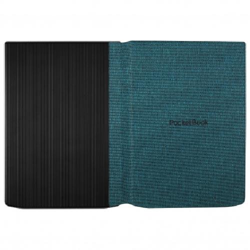 PocketBook HN-FP-PU-743G-SG-WW e-bookreaderbehuizing 19,8 cm (7.8") Hoes Groen - Image 4
