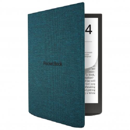 PocketBook HN-FP-PU-743G-SG-WW e-bookreaderbehuizing 19,8 cm (7.8") Hoes Groen - Image 5