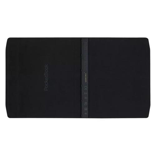 PocketBook HN-QI-PU-700-BK-WW e-bookreaderbehuizing 17,8 cm (7") Hoes Zwart - Image 5