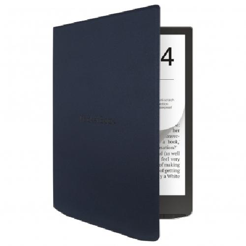 PocketBook HN-QI-PU-743G-NB-WW e-bookreaderbehuizing 19,8 cm (7.8") Hoes Zwart - Image 5