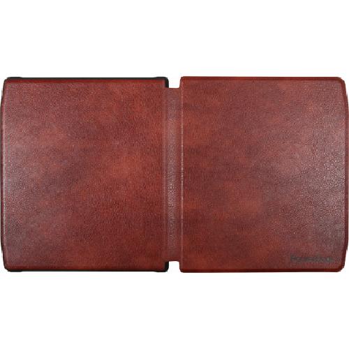 PocketBook HN-SL-PU-700-BN-WW e-bookreaderbehuizing 17,8 cm (7") Hoes Bruin - Image 2