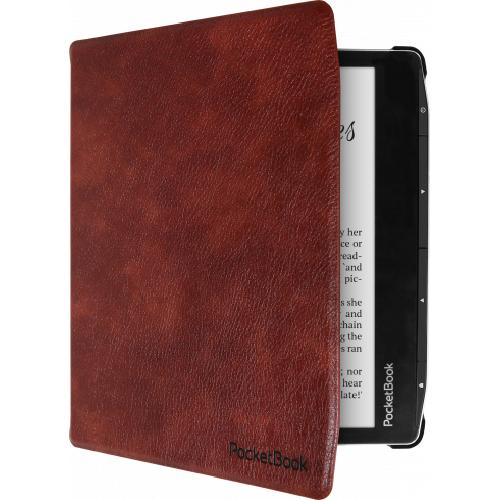 PocketBook HN-SL-PU-700-BN-WW e-bookreaderbehuizing 17,8 cm (7") Hoes Bruin - Image 3