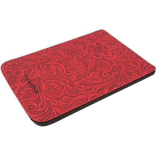 PocketBook HPUC-632-R-F e-bookreaderbehuizing 15,2 cm (6") Hoes Rood - Image 2