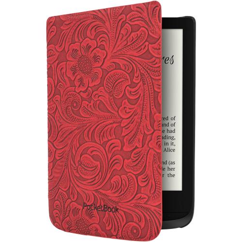 PocketBook HPUC-632-R-F e-bookreaderbehuizing 15,2 cm (6") Hoes Rood - Image 4