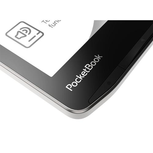 PocketBook InkPad 4 e-book reader Touchscreen 32 GB Wifi Zwart, Zilver - Image 7