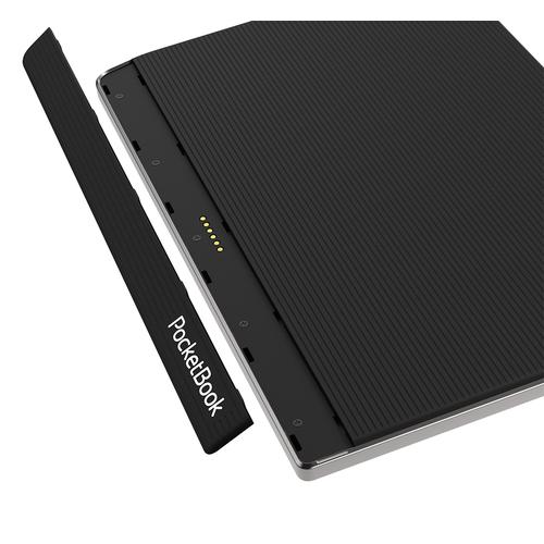 PocketBook InkPad 4 e-book reader Touchscreen 32 GB Wifi Zwart, Zilver - Image 8