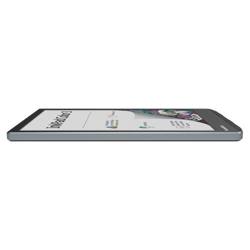 PocketBook InkPad Color 3 e-book reader Touchscreen 32 GB Wifi Zwart, Grijs - Image 5