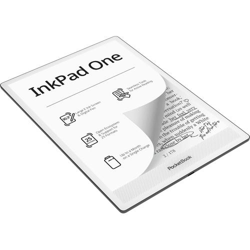 PocketBook InkPad One e-book reader Touchscreen 32 GB Wifi Zwart - Image 5