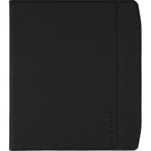 PocketBook N-FP-PU-700-GG-WW e-bookreaderbehuizing 17,8 cm (7") Flip case Zwart - Image 1
