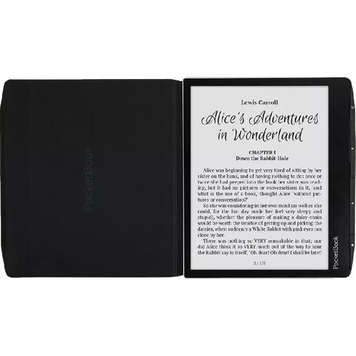 PocketBook N-FP-PU-700-GG-WW e-bookreaderbehuizing 17,8 cm (7") Flip case Zwart - Image 4
