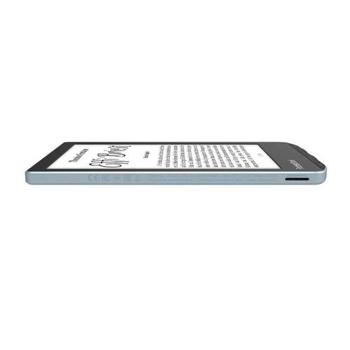 PocketBook Verse e-book reader 8 GB Wifi Zwart, Blauw - Image 4