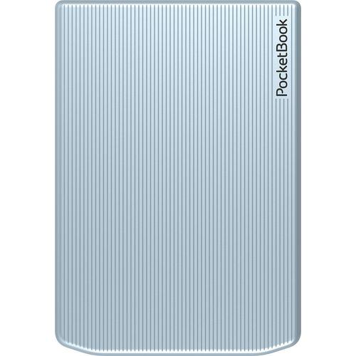 PocketBook Verse e-book reader 8 GB Wifi Zwart, Blauw - Image 5