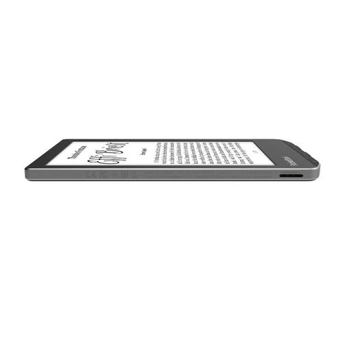 PocketBook Verse e-book reader 8 GB Wifi Zwart, Zilver - Image 5