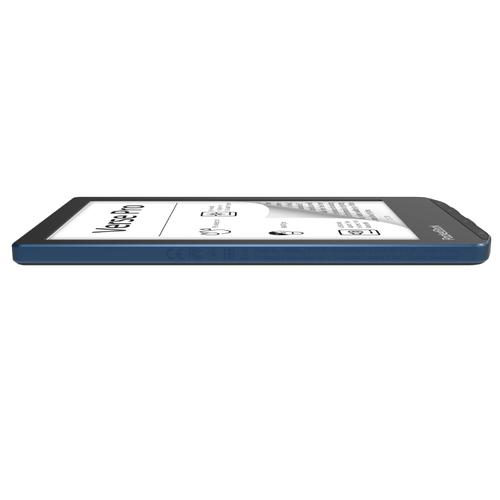 PocketBook Verse Pro e-book reader Touchscreen 16 GB Wifi Zwart, Blauw - Image 5