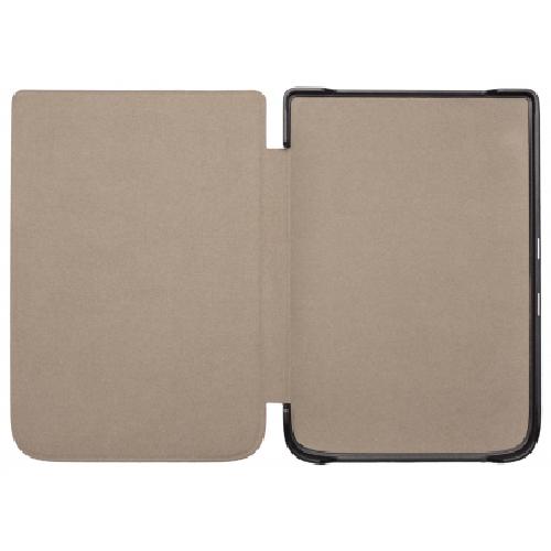 PocketBook WPUC-627-S-RD e-bookreaderbehuizing 15,2 cm (6") Folioblad Rood - Image 5