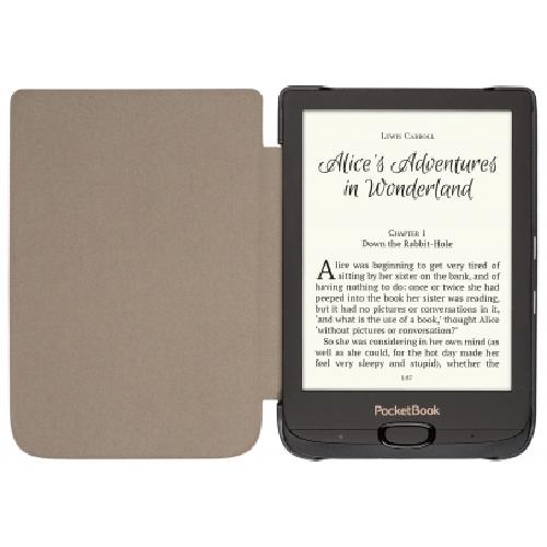 PocketBook WPUC-627-S-RD e-bookreaderbehuizing 15,2 cm (6") Folioblad Rood - Image 6