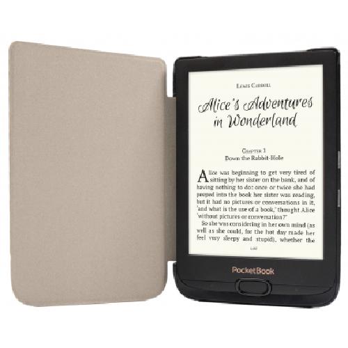PocketBook WPUC-627-S-RD e-bookreaderbehuizing 15,2 cm (6") Folioblad Rood - Image 7