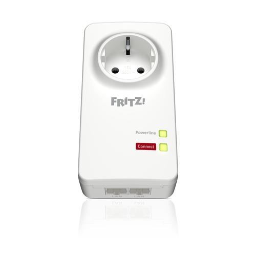 Powerline 1220E Set Edition International - Image 2