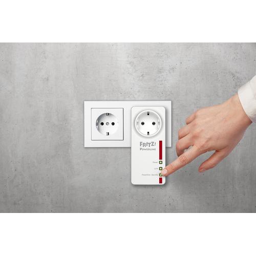Powerline 1220E Set Edition International - Image 5