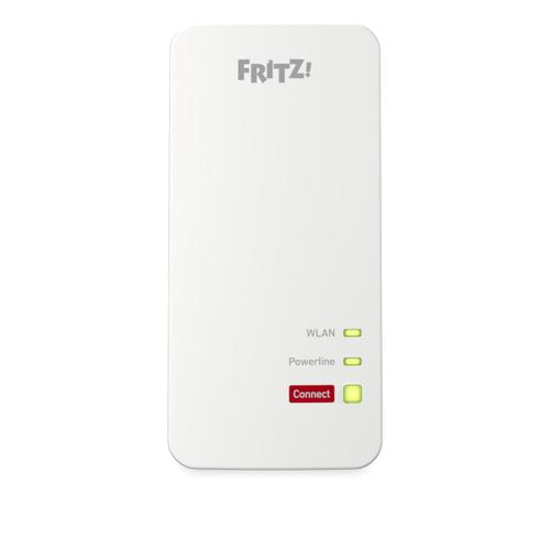 Powerline 1240 AX WLAN Set 1200 Mbit/s Ethernet LAN Wifi Wit 2 stuk(s) - Image 6
