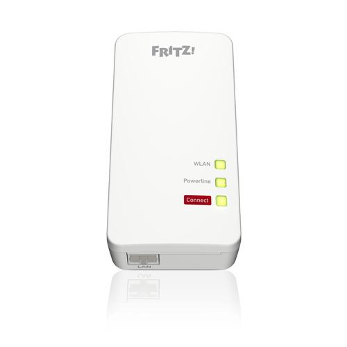 Powerline 1260E WLAN Set Edition International - Image 2