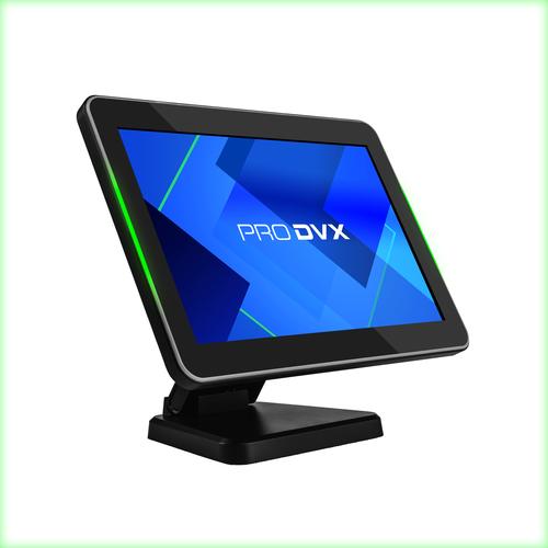 ProDVX APPC-10XPL-R23 Rockchip RK3568 25,6 cm (10.1") 1280 x 800 Pixels Touchscreen All-in-One tablet PC 4 GB DDR4-SDRAM 16 GB eMMC Android 13 Wi-Fi 5 (802.11ac) Zwart - Image 10