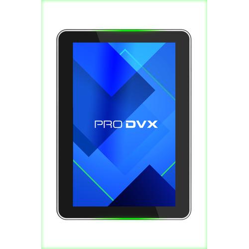 ProDVX APPC-10XPL-R23 Rockchip RK3568 25,6 cm (10.1") 1280 x 800 Pixels Touchscreen All-in-One tablet PC 4 GB DDR4-SDRAM 16 GB eMMC Android 13 Wi-Fi 5 (802.11ac) Zwart - Image 3
