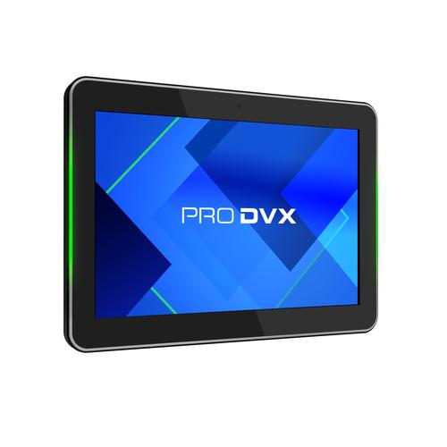 ProDVX APPC-10XPL-R23 Rockchip RK3568 25,6 cm (10.1") 1280 x 800 Pixels Touchscreen All-in-One tablet PC 4 GB DDR4-SDRAM 16 GB eMMC Android 13 Wi-Fi 5 (802.11ac) Zwart - Image 9