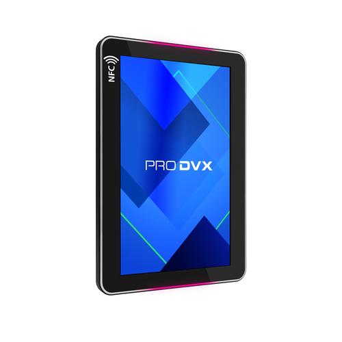 ProDVX APPC-10XPLN-R23 Rockchip RK3568 25,6 cm (10.1") 1280 x 800 Pixels Touchscreen All-in-One tablet PC 4 GB DDR4-SDRAM 16 GB eMMC Android 12 Wi-Fi 5 (802.11ac) Zwart - Image 10
