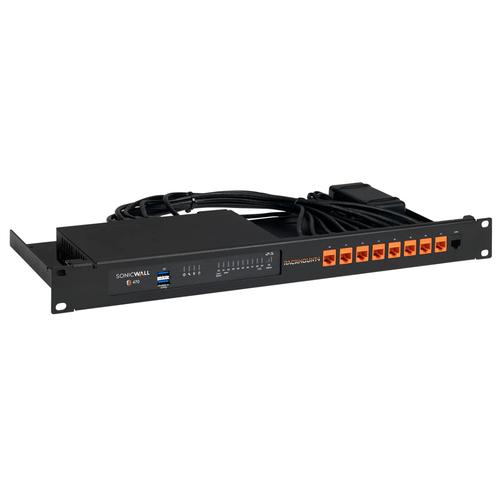 Rackmount.IT RM-SW-T11 rack-toebehoren Firewall rekmontage - Image 1