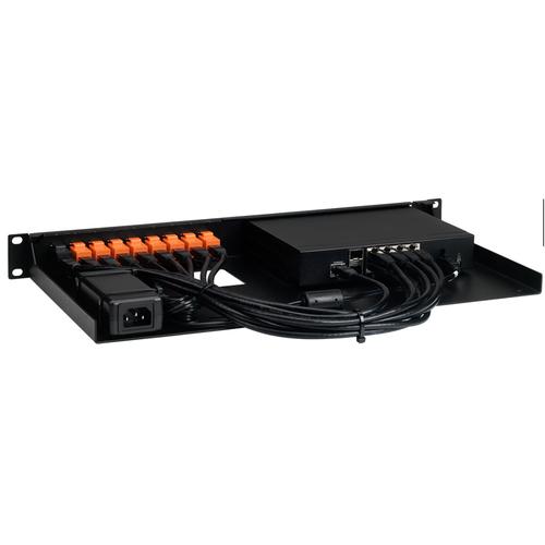 Rackmount.IT RM-SW-T11 rack-toebehoren Firewall rekmontage - Image 3