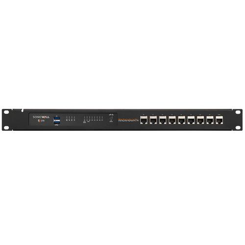Rackmount.IT RM-SW-T11I rack-toebehoren Firewall rekmontage - Image 3
