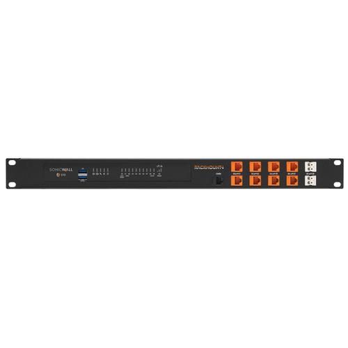 Rackmount.IT RM-SW-T12 rack-toebehoren Firewall rekmontage - Image 4