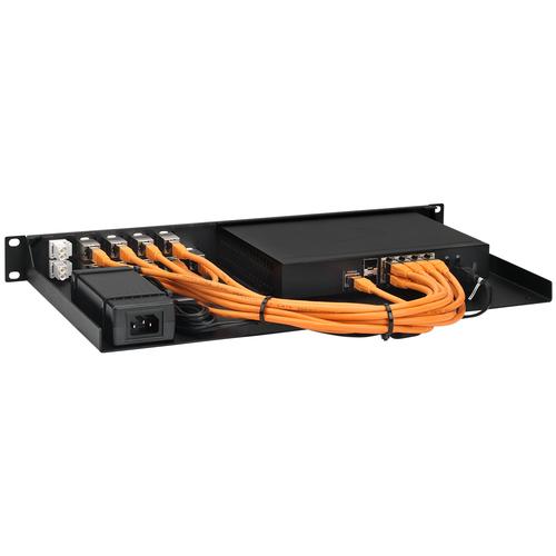 Rackmount.IT RM-SW-T12I rack-toebehoren Firewall rekmontage - Image 2