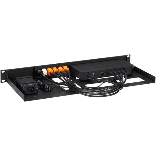 Rackmount.IT RM-SW-T14 rack-toebehoren Firewall rekmontage - Image 2