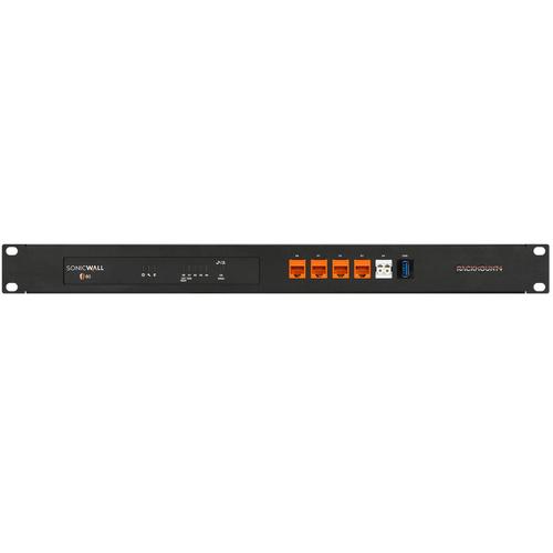 Rackmount.IT RM-SW-T14 rack-toebehoren Firewall rekmontage - Image 3