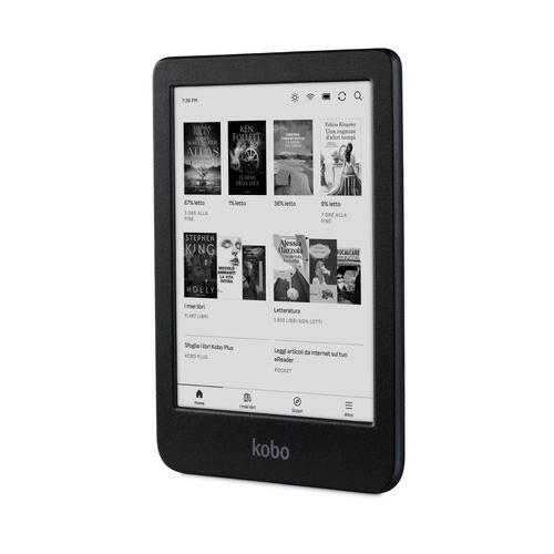 Rakuten Kobo Clara BW e-book reader Touchscreen 16 GB Wifi Zwart - Image 8