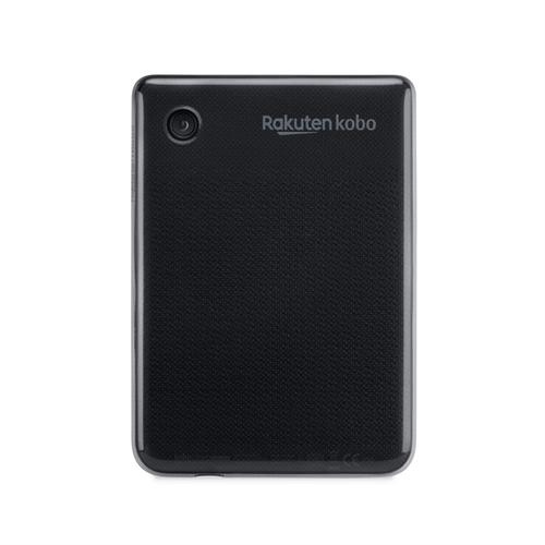 Rakuten Kobo Clear Case e-bookreaderbehuizing 15,2 cm (6") Hoes Transparant - Image 2
