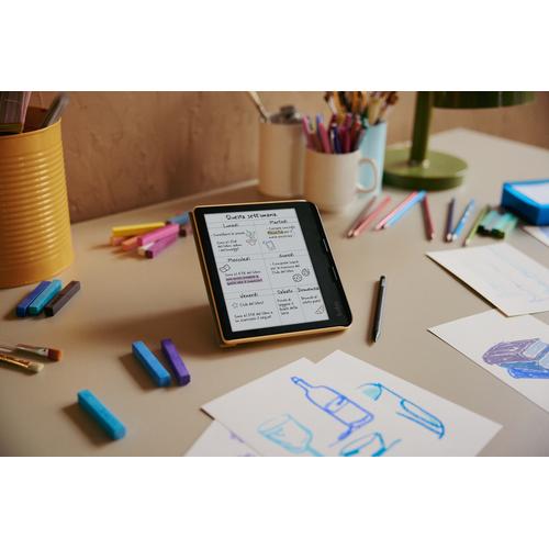 Rakuten Kobo Libra Colour e-book reader Touchscreen 32 GB Wifi Wit - Image 7