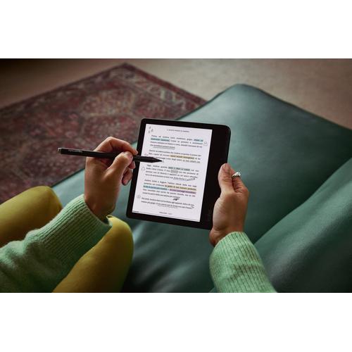 Rakuten Kobo Libra Colour e-book reader Touchscreen 32 GB Wifi Wit - Image 8