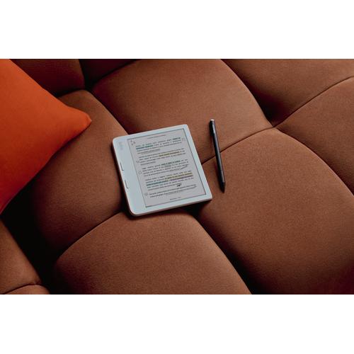 Rakuten Kobo Libra Colour e-book reader Touchscreen 32 GB Wifi Zwart - Image 2