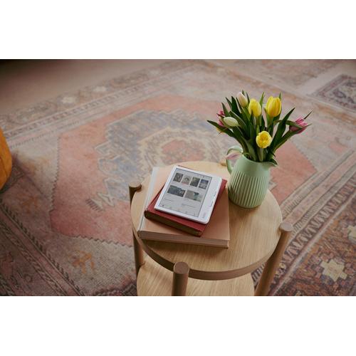 Rakuten Kobo Libra Colour e-book reader Touchscreen 32 GB Wifi Wit - Image 10