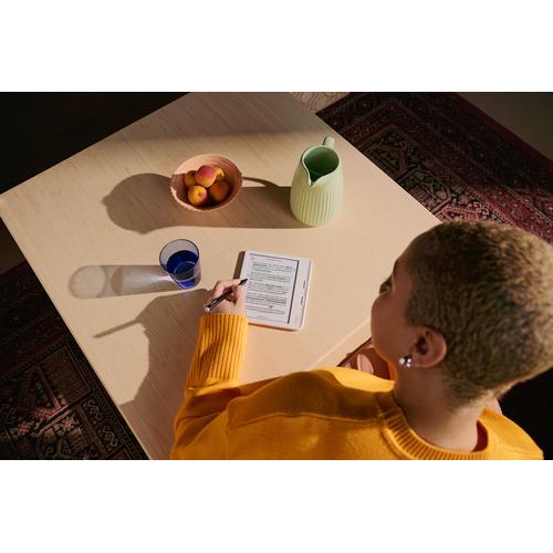 Rakuten Kobo Libra Colour e-book reader Touchscreen 32 GB Wifi Zwart - Image 8